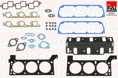 FAI AUTOPARTS hs1081 -  Комплект прокладок, головка цилиндра